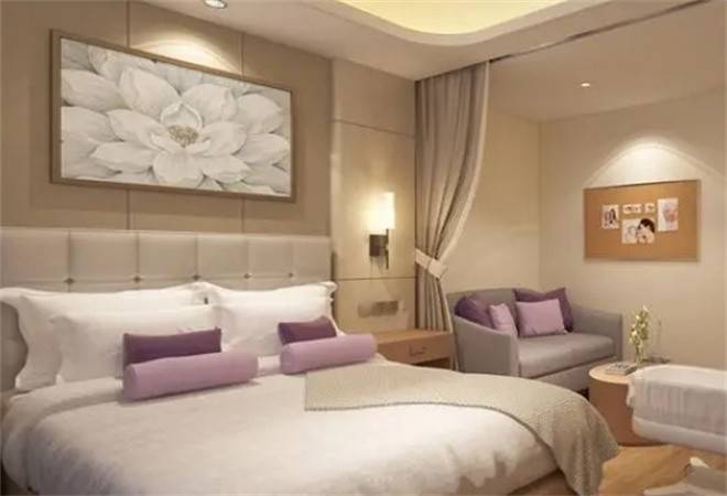 月子馨月子会所