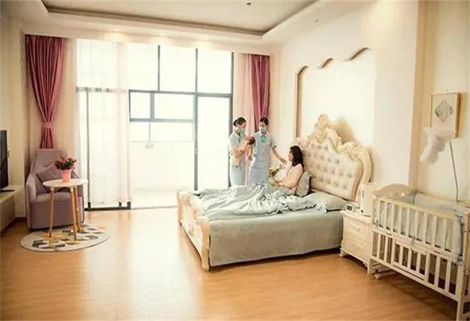 月子馨月子会所