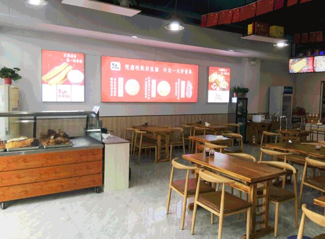 龍山豆腐腦加盟