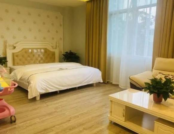 健贝雅母婴会所