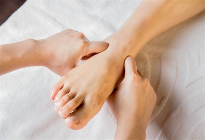 好享受专业修脚