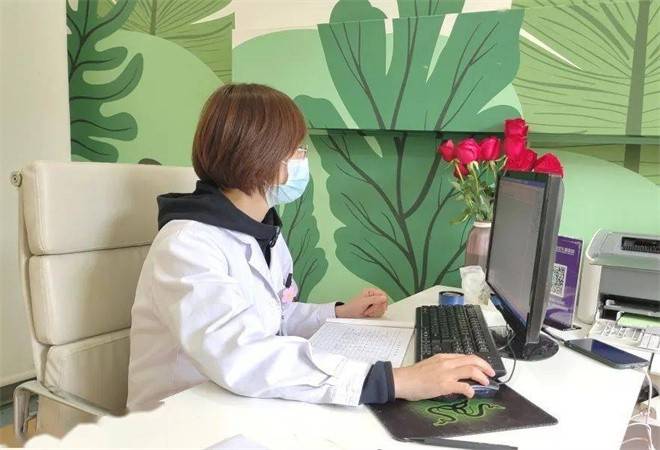 金美济月子中心