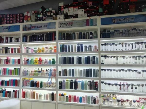 思宝保温杯加盟