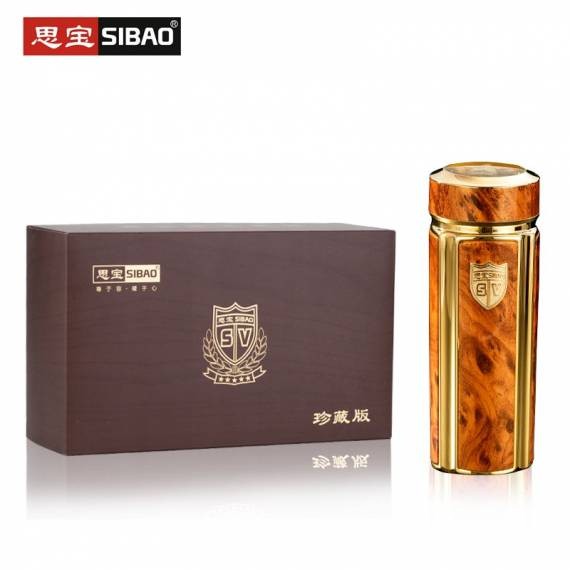 思宝保温杯加盟