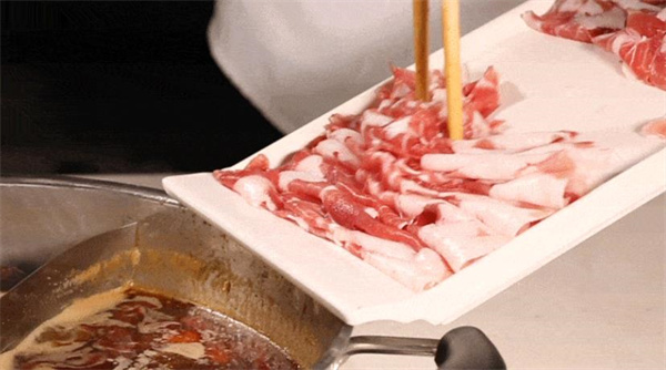 宽城子成都市井火锅加盟