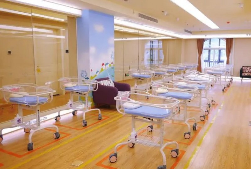 兰亭爱悦国际月子中心 兰亭爱悦国际月子中心