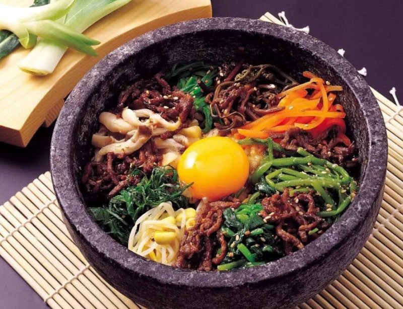 朝家瓦舍拌饭馆加盟