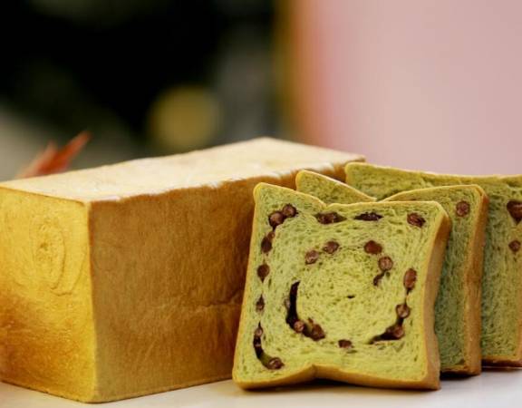 麦糖哥哥手工吐司