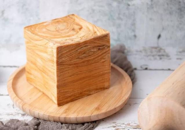 麦糖哥哥手工吐司