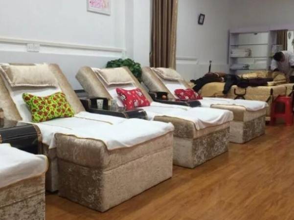 陕西专业修脚房