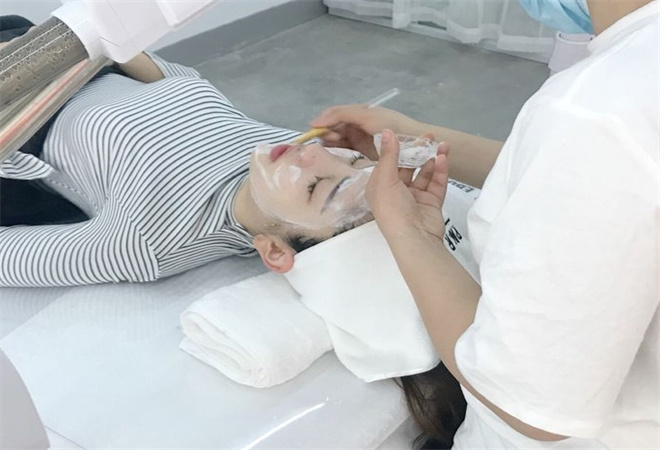 醫(yī)美皮膚管理