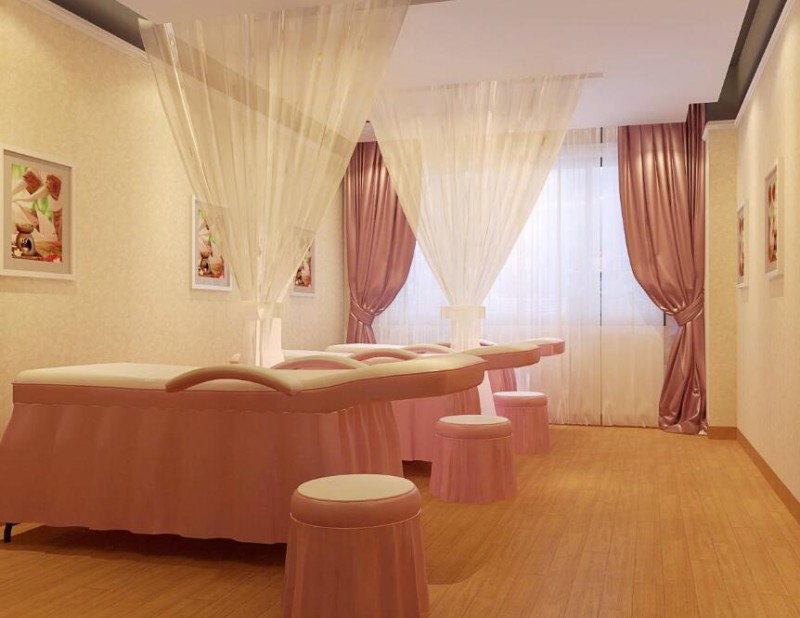 科技美容中心加盟