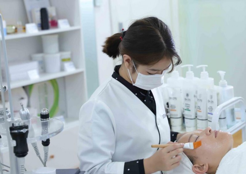 美帝诗科技美肤中心 美帝诗科技美肤中心