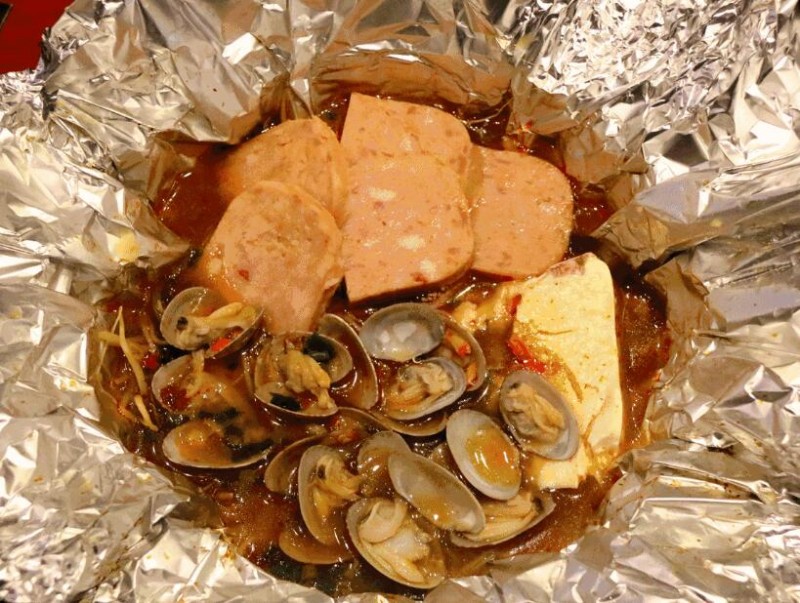 王记开心花甲粉 王记开心花甲粉