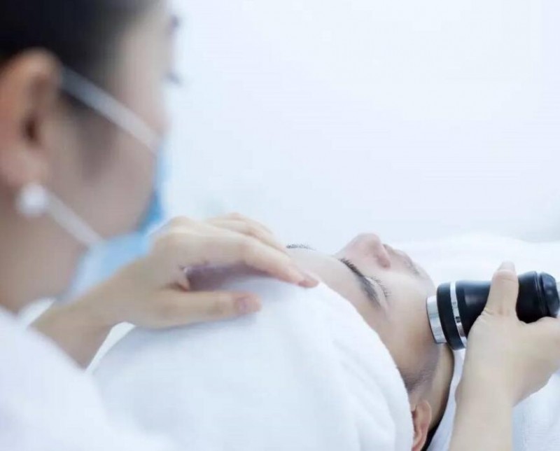 美帝诗科技美肤中心 美帝诗科技美肤中心