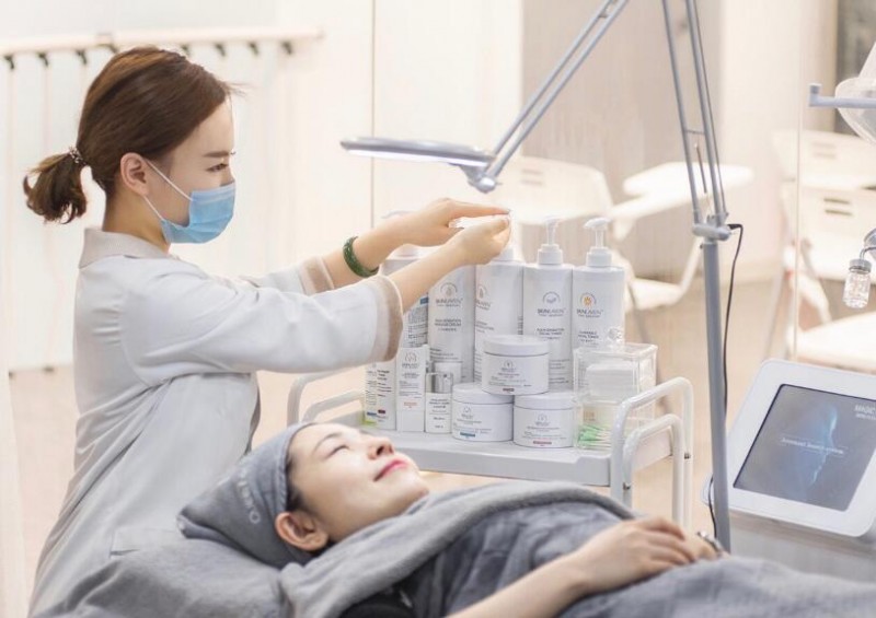 美帝诗科技美肤中心加盟 美帝诗科技美肤中心加盟