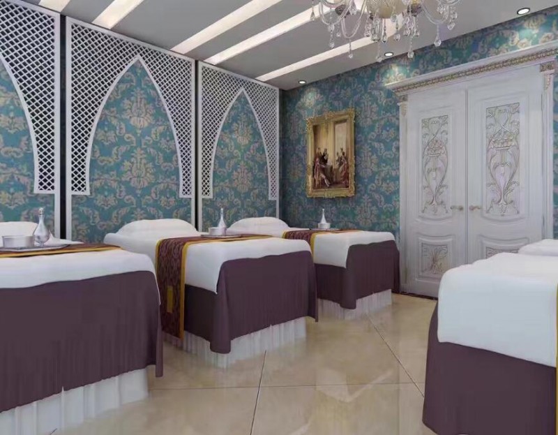 科技美容中心加盟 科技美容中心加盟