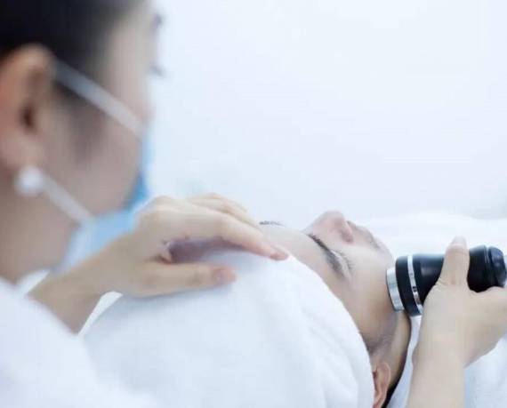 美帝诗科技美肤中心