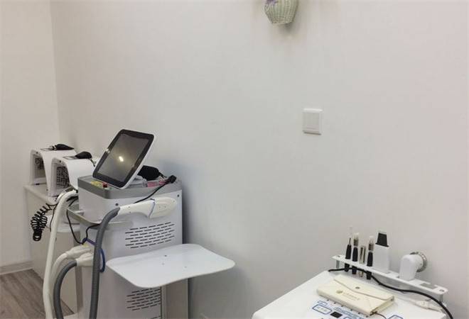 科技皮肤管理中心