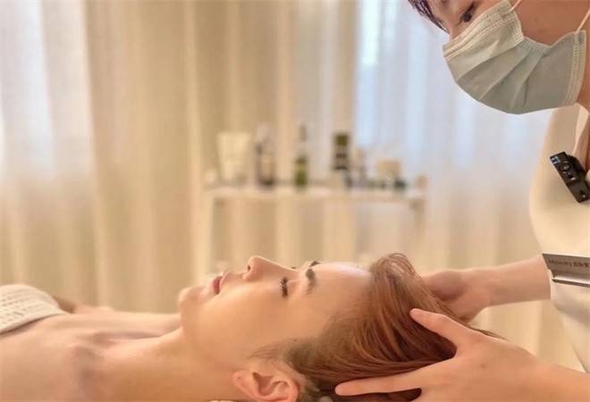 科技皮肤管理中心