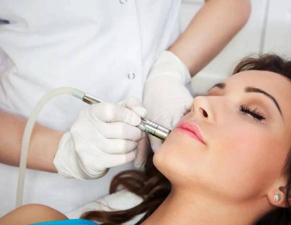 美帝诗科技美肤中心