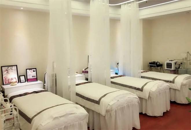 科技皮肤管理中心