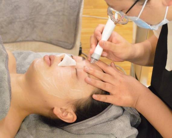 科美奇迹细胞美疗