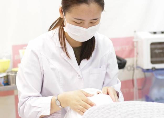 美帝诗科技美肤中心