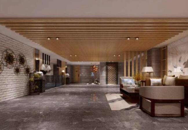 云璟汇港派休闲足浴