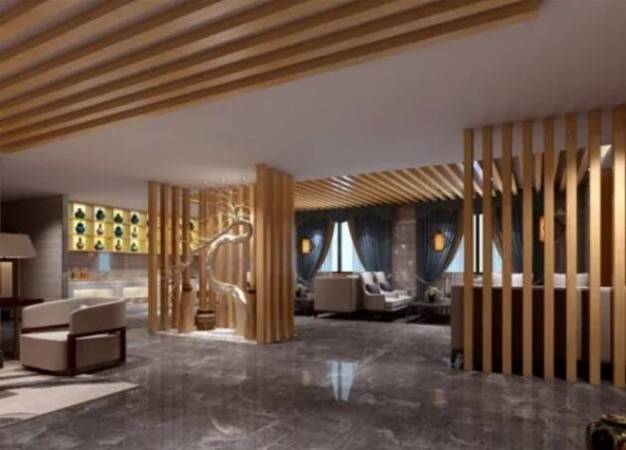 云璟汇港派休闲足浴