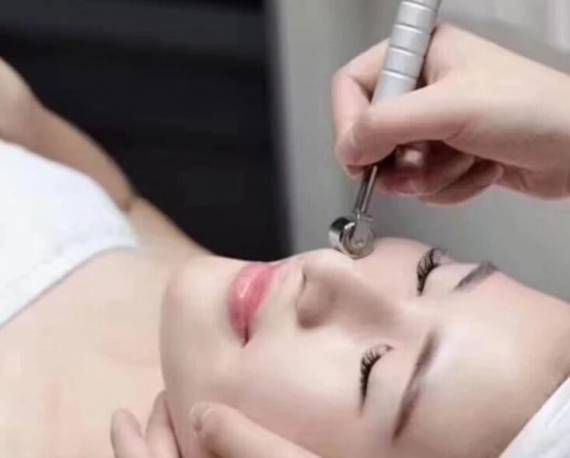 科美奇迹细胞美疗