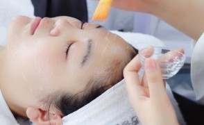 美帝詩科技美膚中心