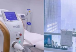 醫(yī)美皮膚管理