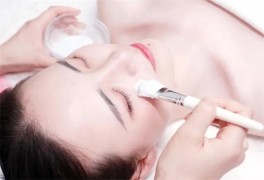 醫(yī)美皮膚管理