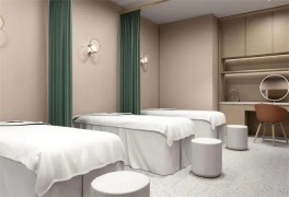 醫(yī)美皮膚管理