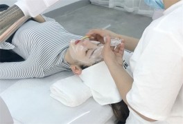 醫(yī)美皮膚管理