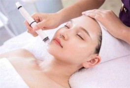 醫(yī)美皮膚管理