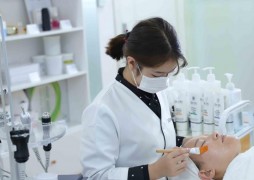 美帝詩科技美膚中心