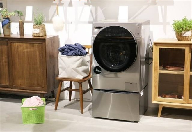 布兰奇洗衣加盟