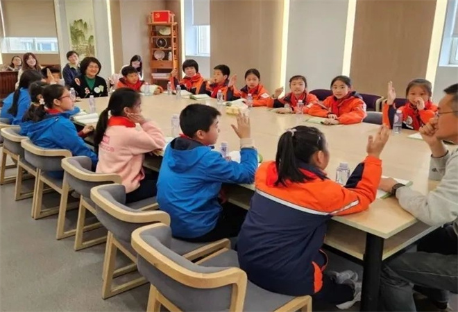 儿童读书会加盟