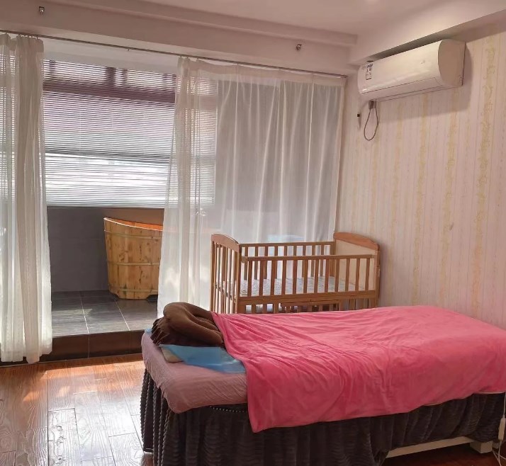 艾美妈妈产后恢复加盟