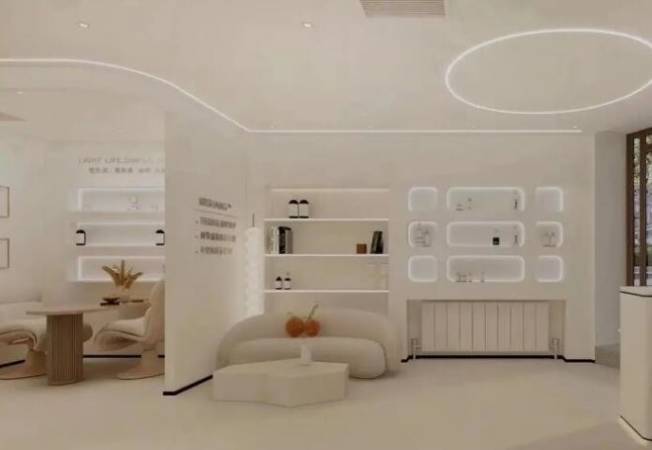 弥尚科技美学店