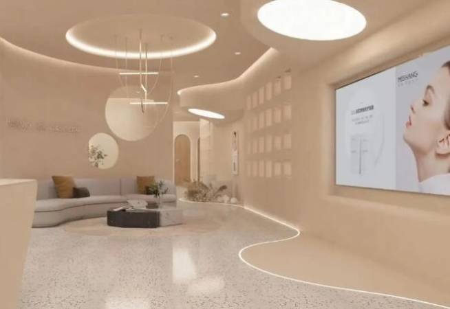 弥尚科技美学店