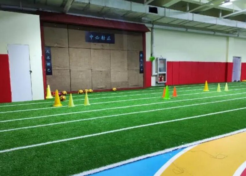 飛躍少兒體適能