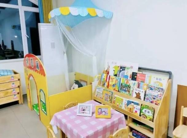 小学生阅读培训班