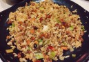 楚牛山炒饭