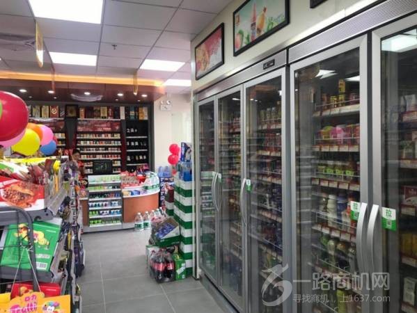 OTO云值守便利店