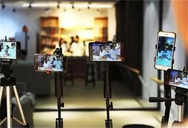 麦穗直播加盟 麦穗直播加盟