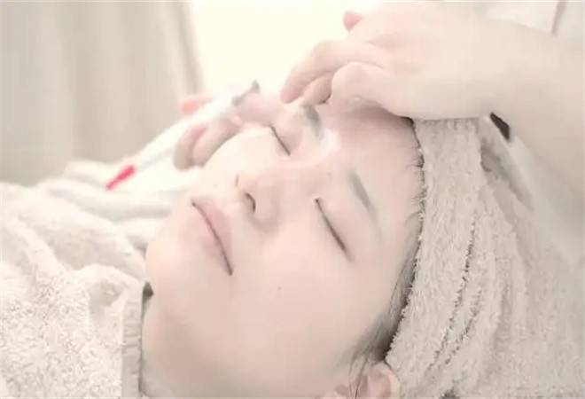 ayako日式皮肤管理