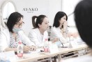 ayako日式皮肤管理